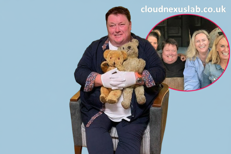 adrian higham partner