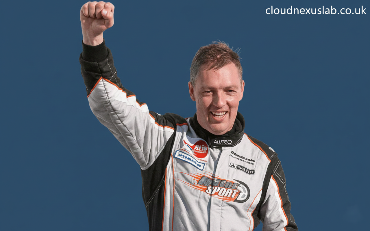 Celebrity Jeroen Dik