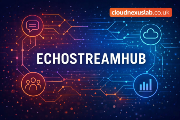 Echostreamhub