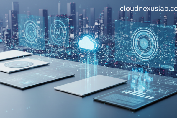 contacts info durostech