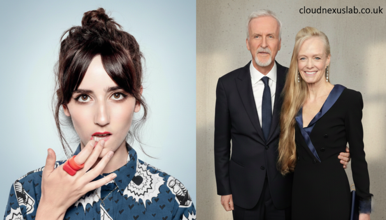 elizabeth rose cameron