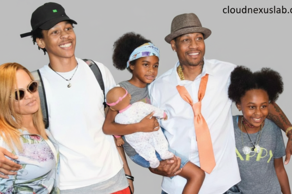 isaiah rahsaan iverson