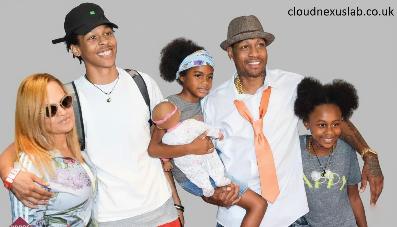 isaiah rahsaan iverson