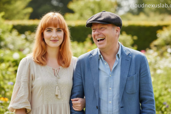 izzie balmer partner