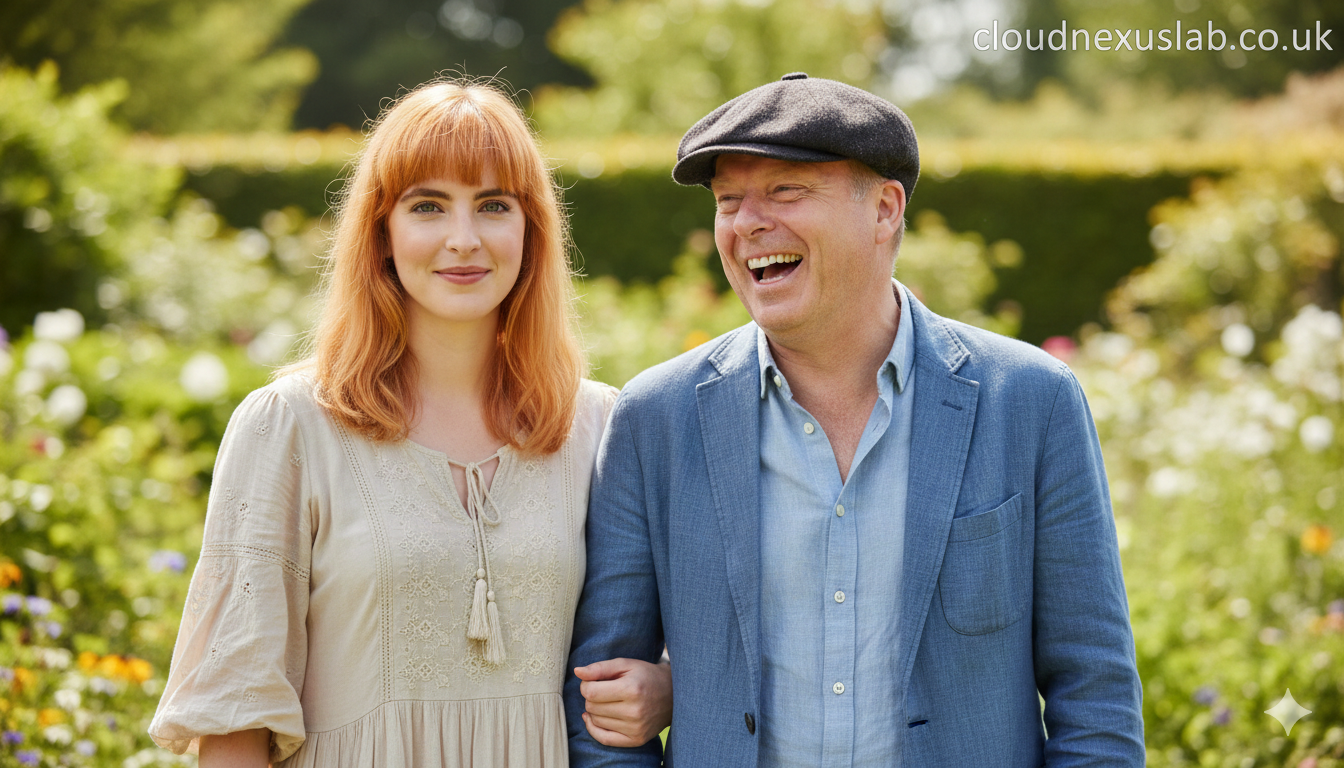 izzie balmer partner