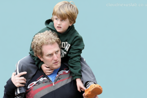 maceo shane rapaport