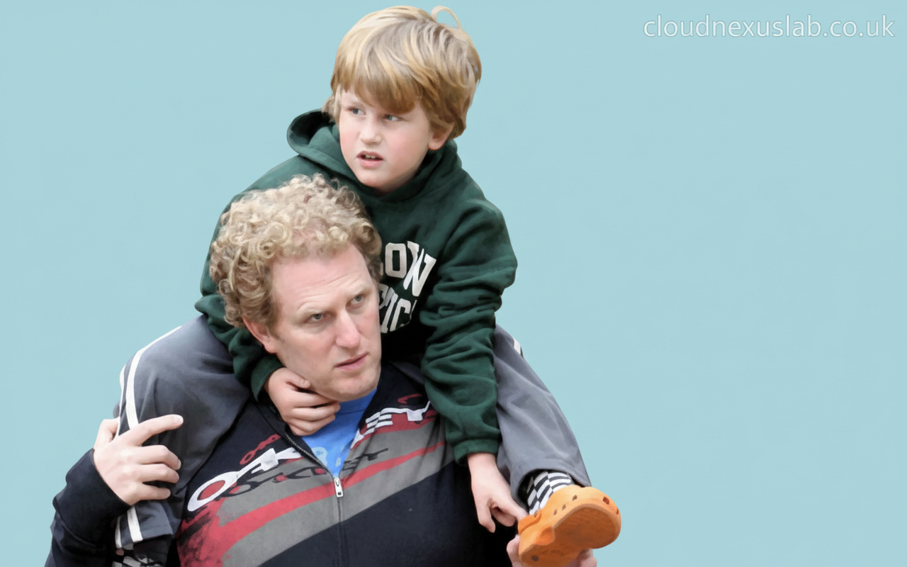 maceo shane rapaport