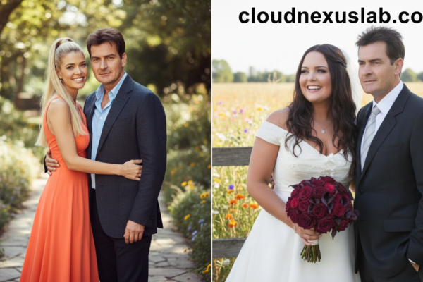 paula profit charlie sheen