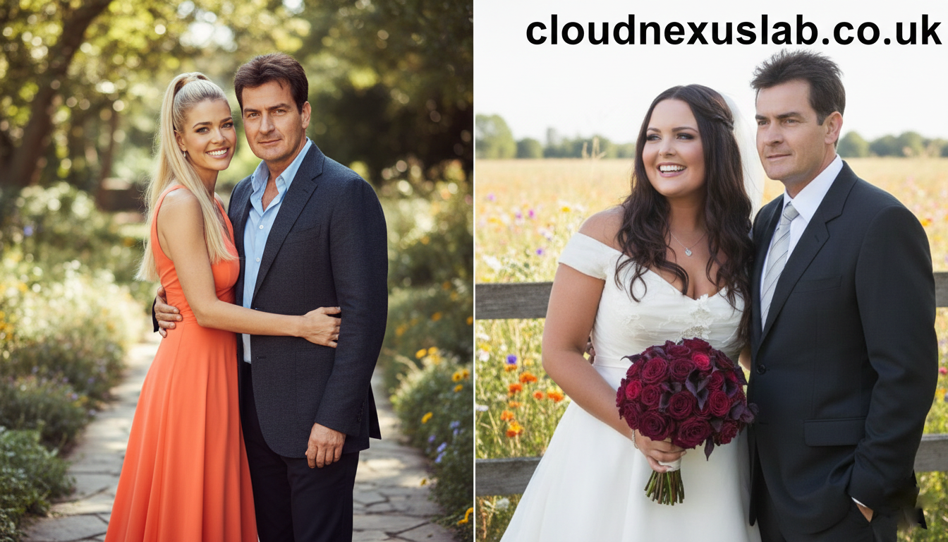 paula profit charlie sheen