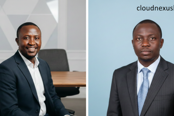 steven maranga nyambega