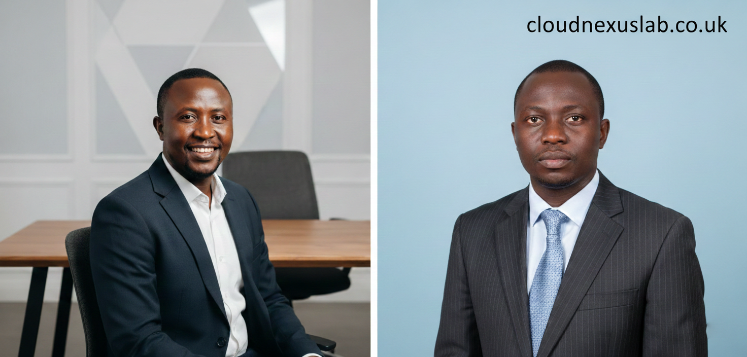 steven maranga nyambega