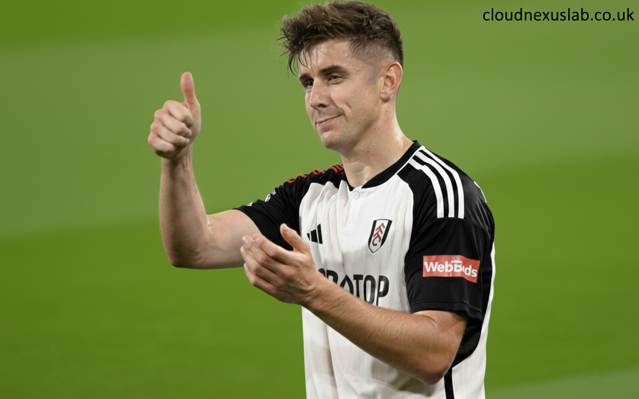 tom cairney dvla fine