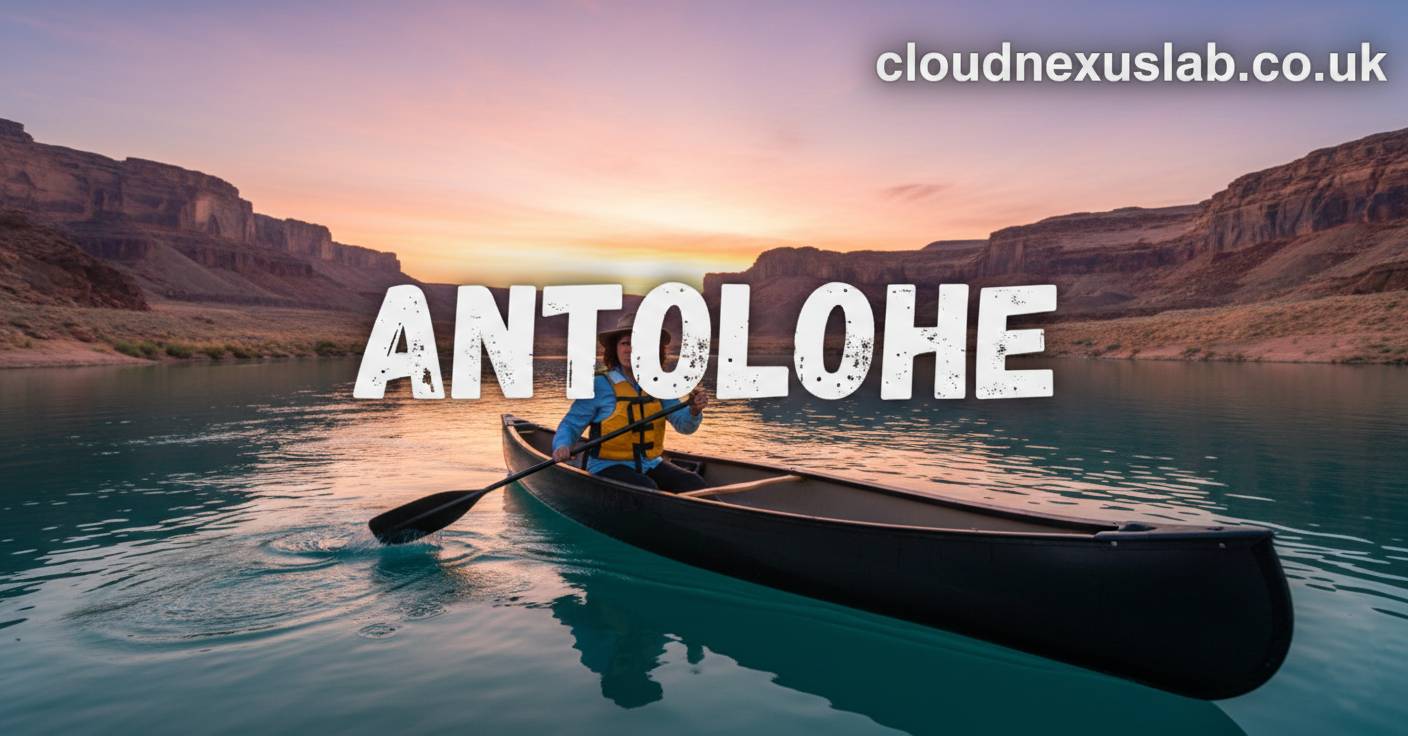 Antolohe