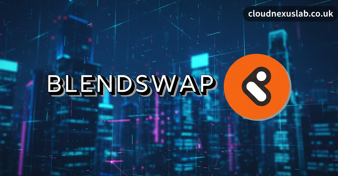 Blendswap