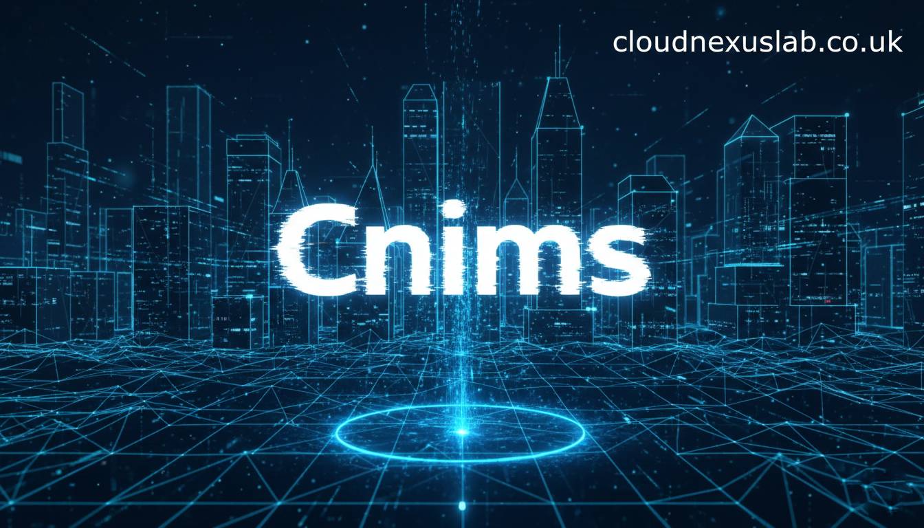 Cnims