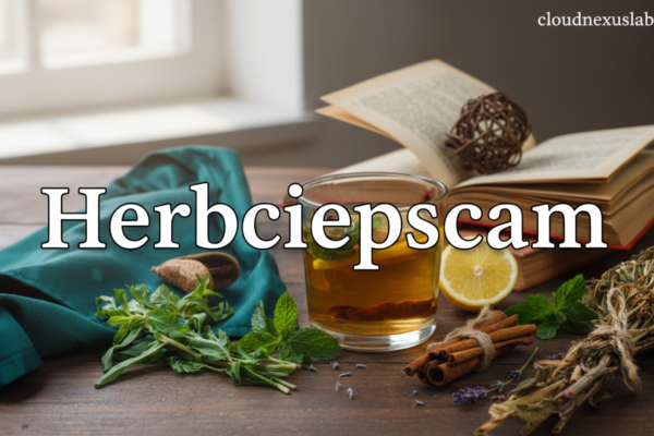 Herbciepscam
