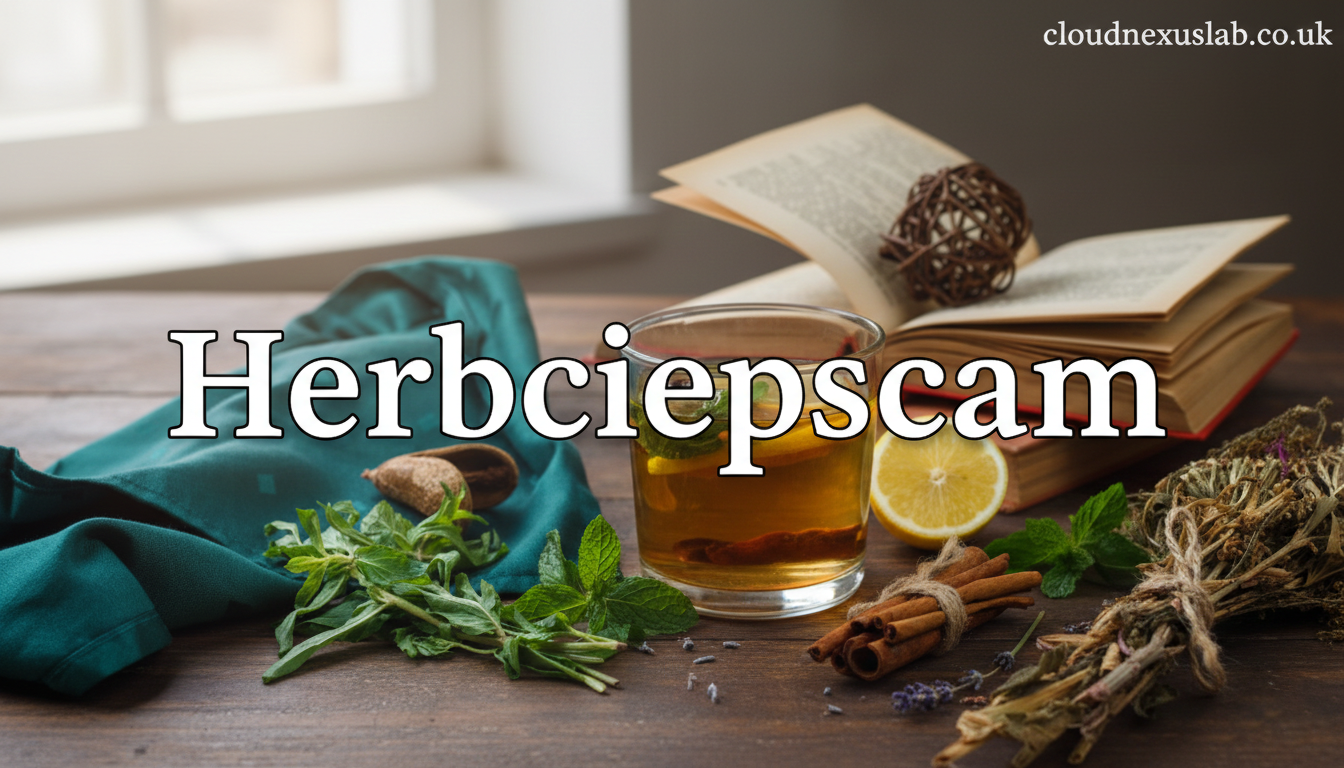 Herbciepscam