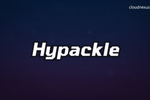 Hypackle
