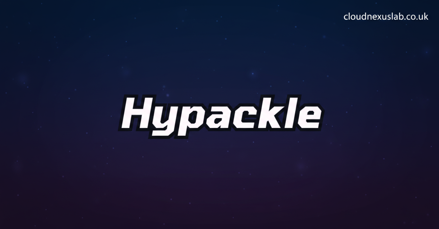 Hypackle