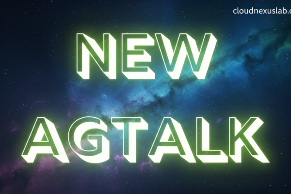 Newagtalk