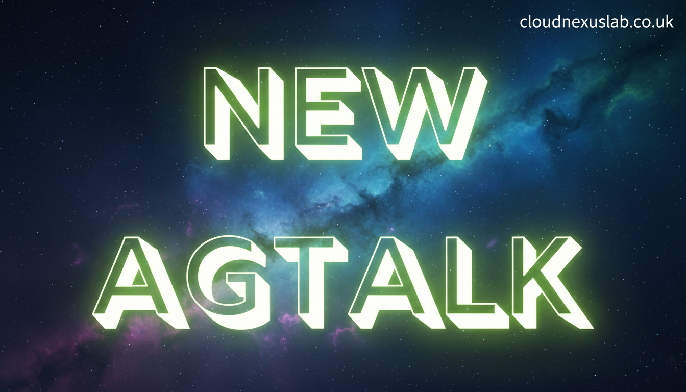 Newagtalk