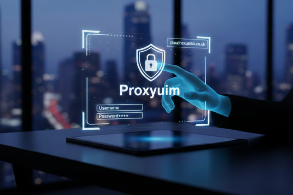 Proxyuim