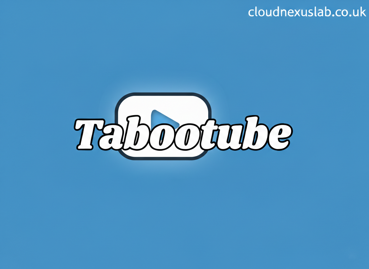 Tabootube