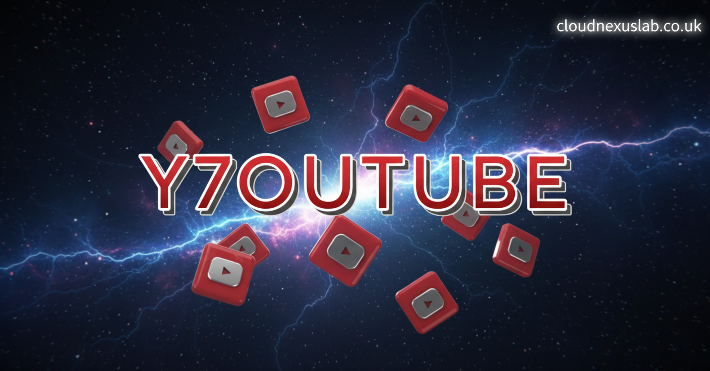 Y7outube
