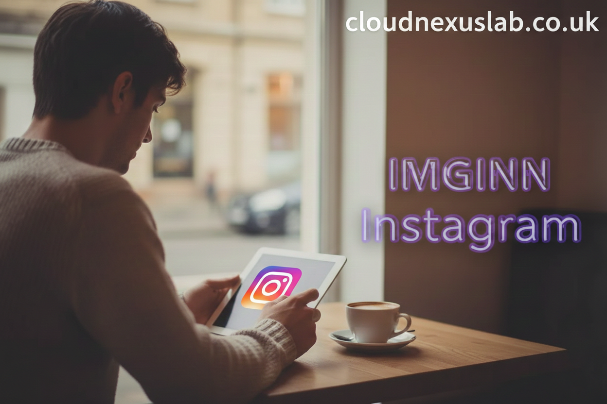 imginn Instagram