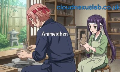 Animeidhen