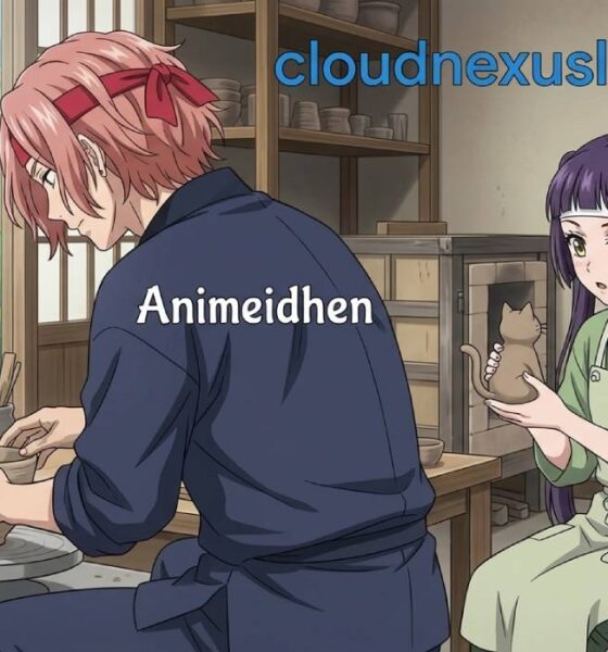 Animeidhen