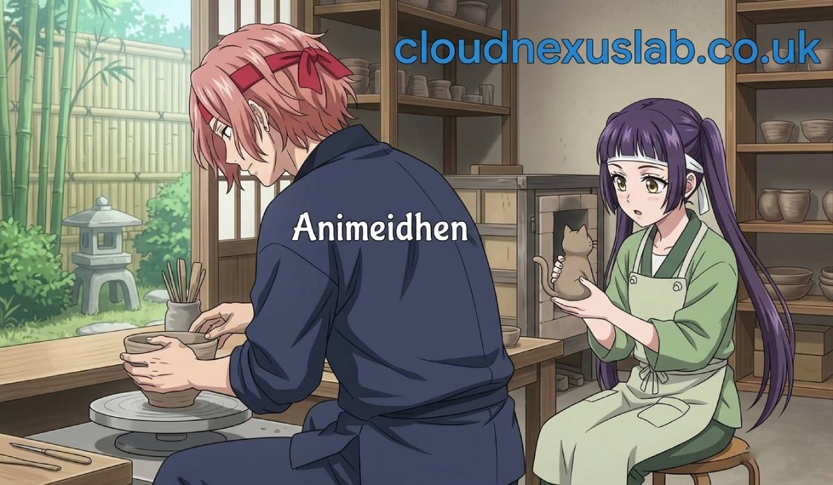 Animeidhen