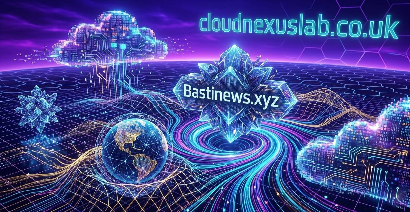 Bastinews xyz