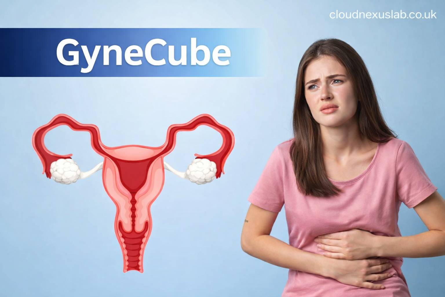 GyneCube