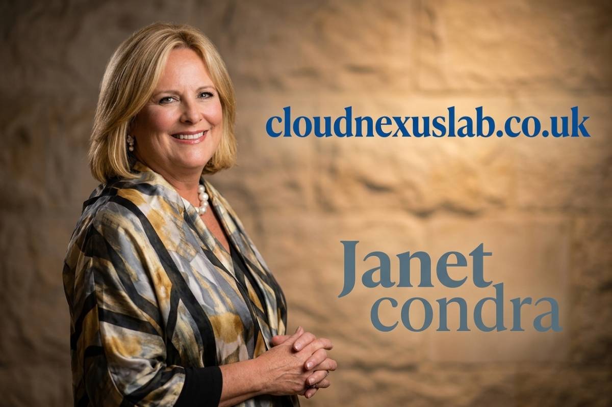 Janet condra