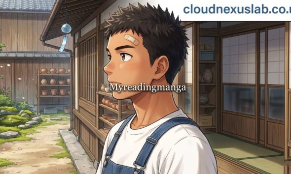 Myreadingmanga