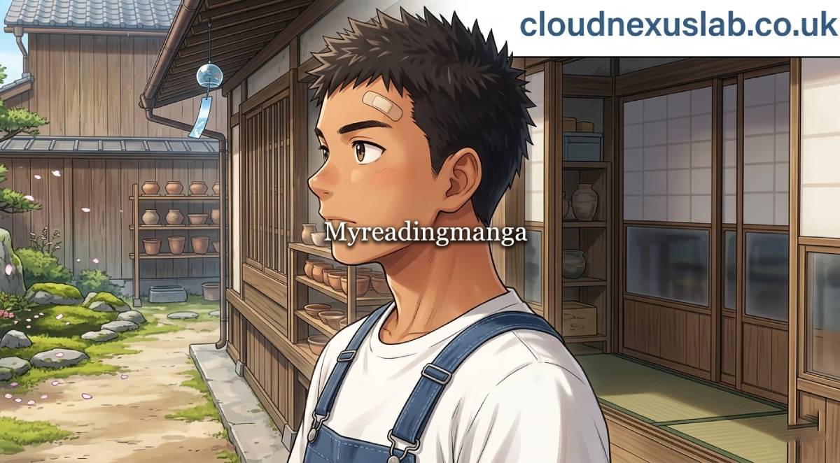 Myreadingmanga