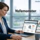 Nsfemonster