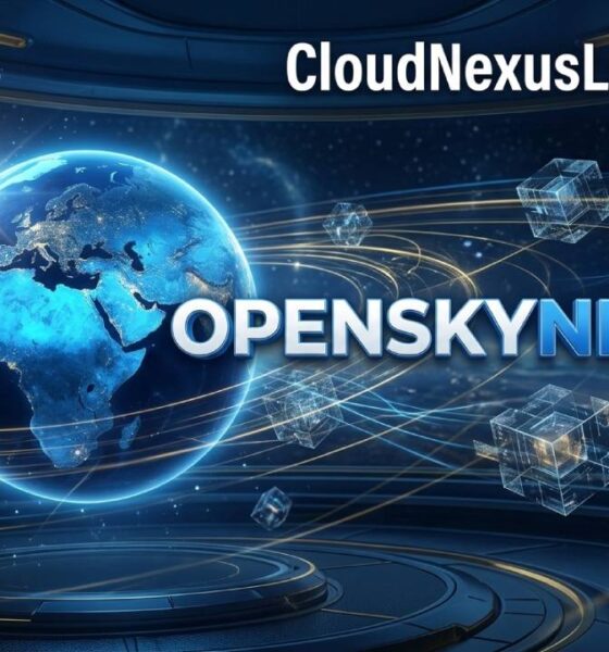 Openskynews