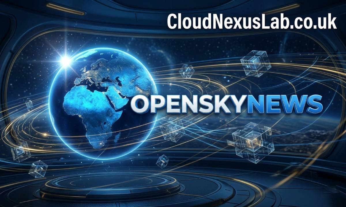 Openskynews