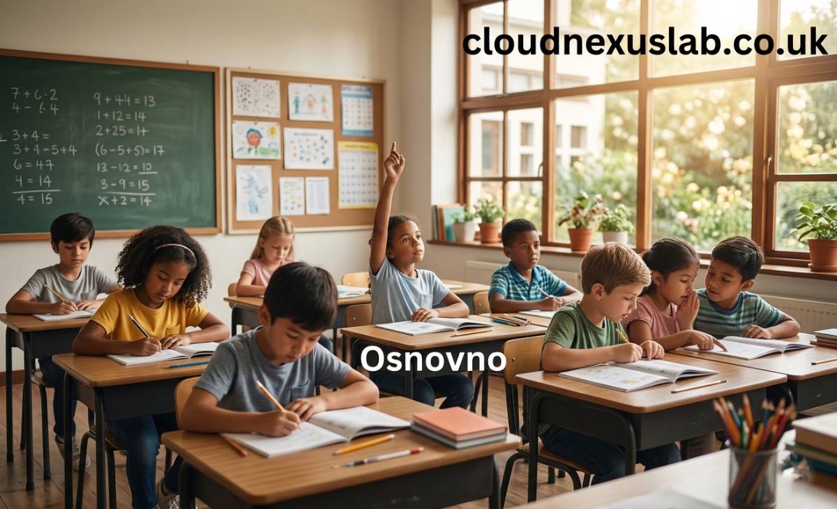 Osnovno