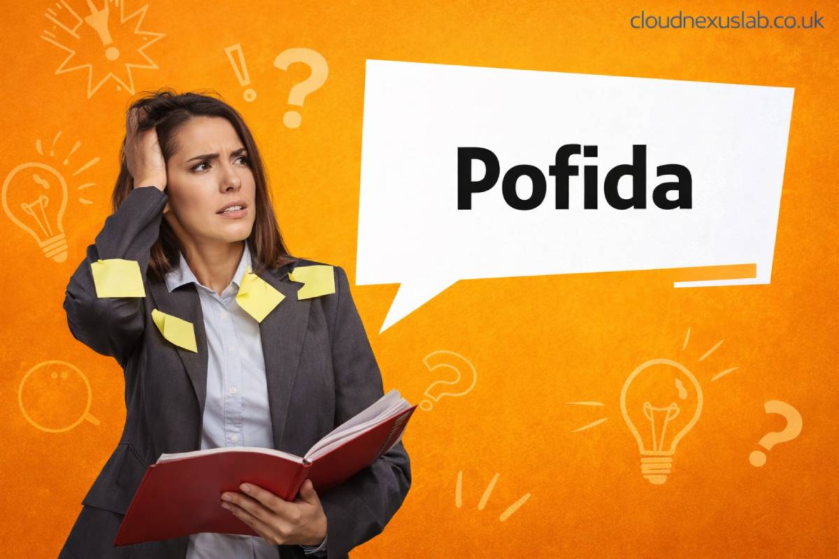 Pofida