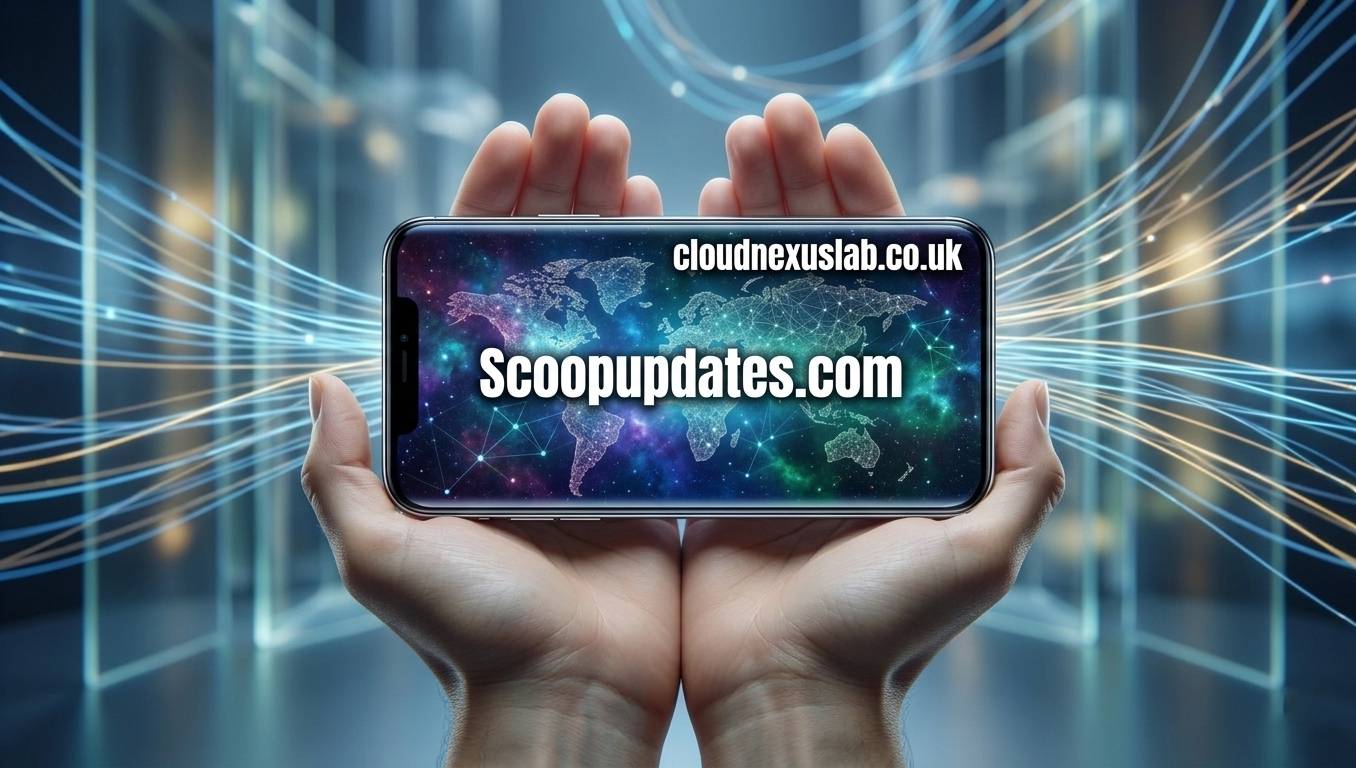 Scoopupdates.com