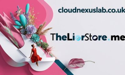 Theliorstore.me