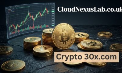 crypto30x.com
