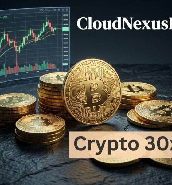 crypto30x.com